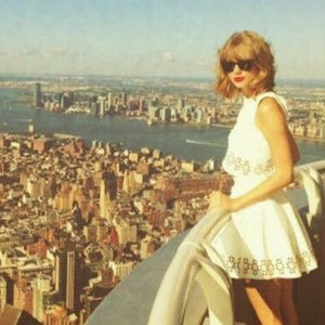 Meet your Posher, Lex